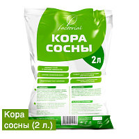 Кора сосны, 2л