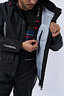 Куртка Finntrail Mudway 2010 Graphite M, фото 8
