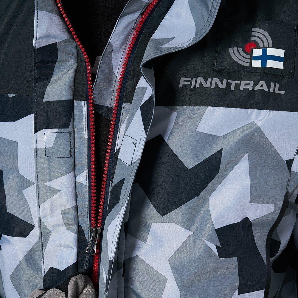 КОСТЮМ FINNTRAIL THOR 3420 CamoArmy, XXXL - фото 8 - id-p194094708