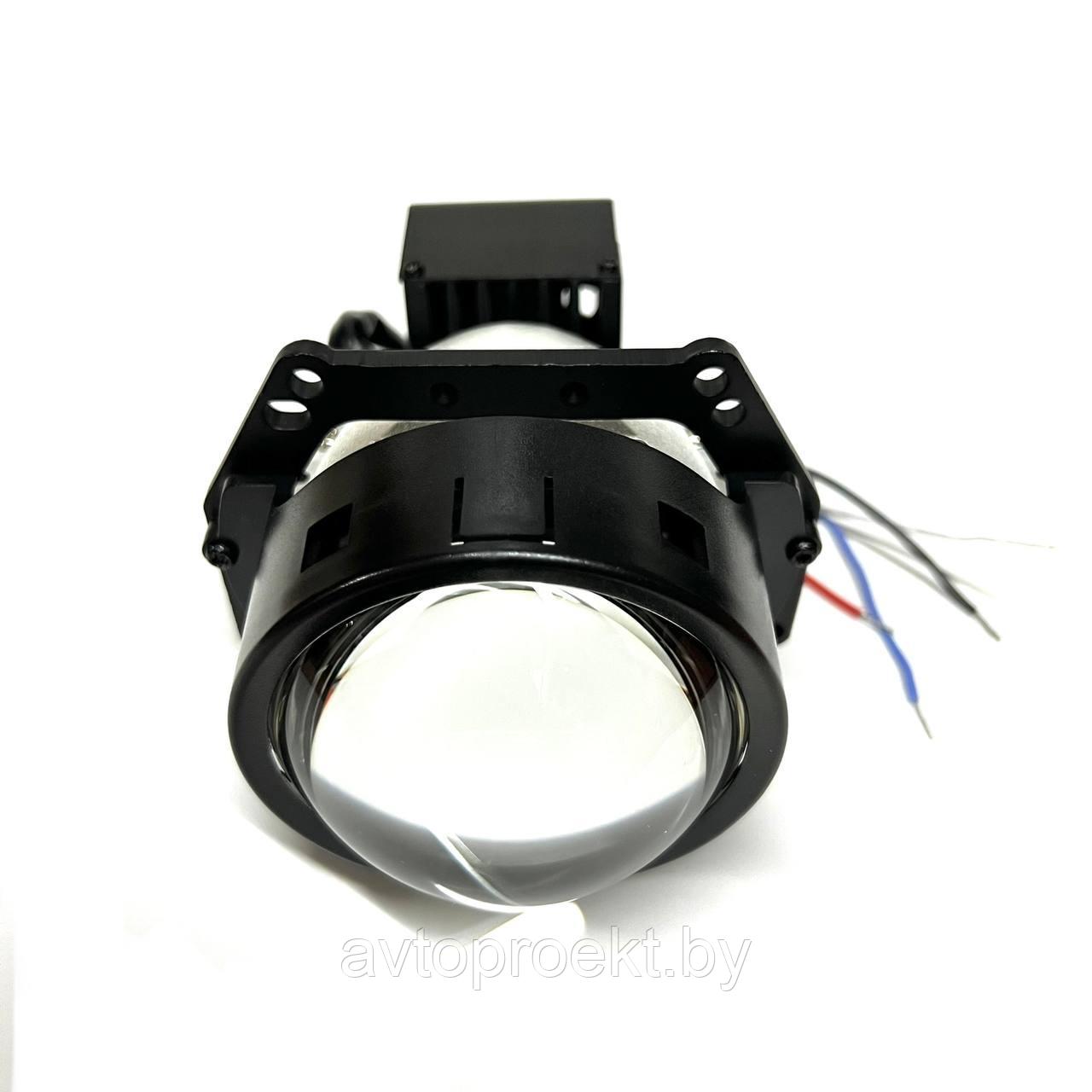 Bi-LED модуль 3 Aozoom A3 PRO - фото 2 - id-p194100002