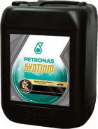 Моторное масло Petronas SYNTIUM 5000 AV 5W-30 20л