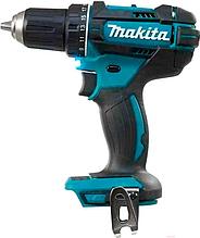 Аккумуляторная дрель-шуруповерт DDF 482 Z MAKITA DDF482Z