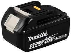 Аккумулятор Makita BL1850B (18 В, 5 А/ч, оригинал)