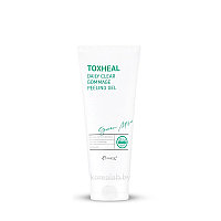 Гель-пилинг для лица Esthetic House TOXHEAL Daily Clear Gommage Peeling Gel 200 мл