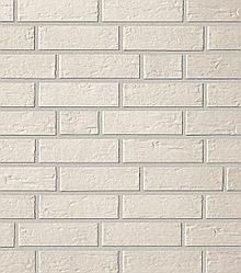 Кирпич клинкерный MALMÖ perlweiß