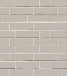 Кирпич клинкерный Faro grau-nuanciert, glatt