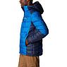 Куртка утепленная мужская Columbia Labyrinth Loop™ синий, фото 3