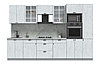 Кухня Мила Берес 3,2В фабрика Интерлиния - много цветов и размеров, фото 4