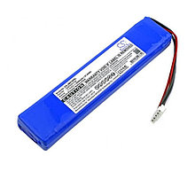 Аккумуляторная батарея для JBL Xtreme 7.4V 5000mAh