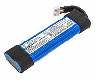 Аккумуляторная батарея для JBL Xtreme 2 7.4V 5200mAh