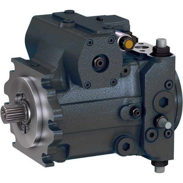 Гидронасос Bosch Rexroth A4VG71EP3D1/32R