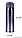 Термокружка Звёздное небо (Уценка (Космо) One Of f Kind, 450 мл Фиолетовый перелив, фото 2