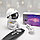 Ночник проектор игрушка Астронавт Astronaut Nebula Projector HR-F3 с пультом ДУ, фото 7