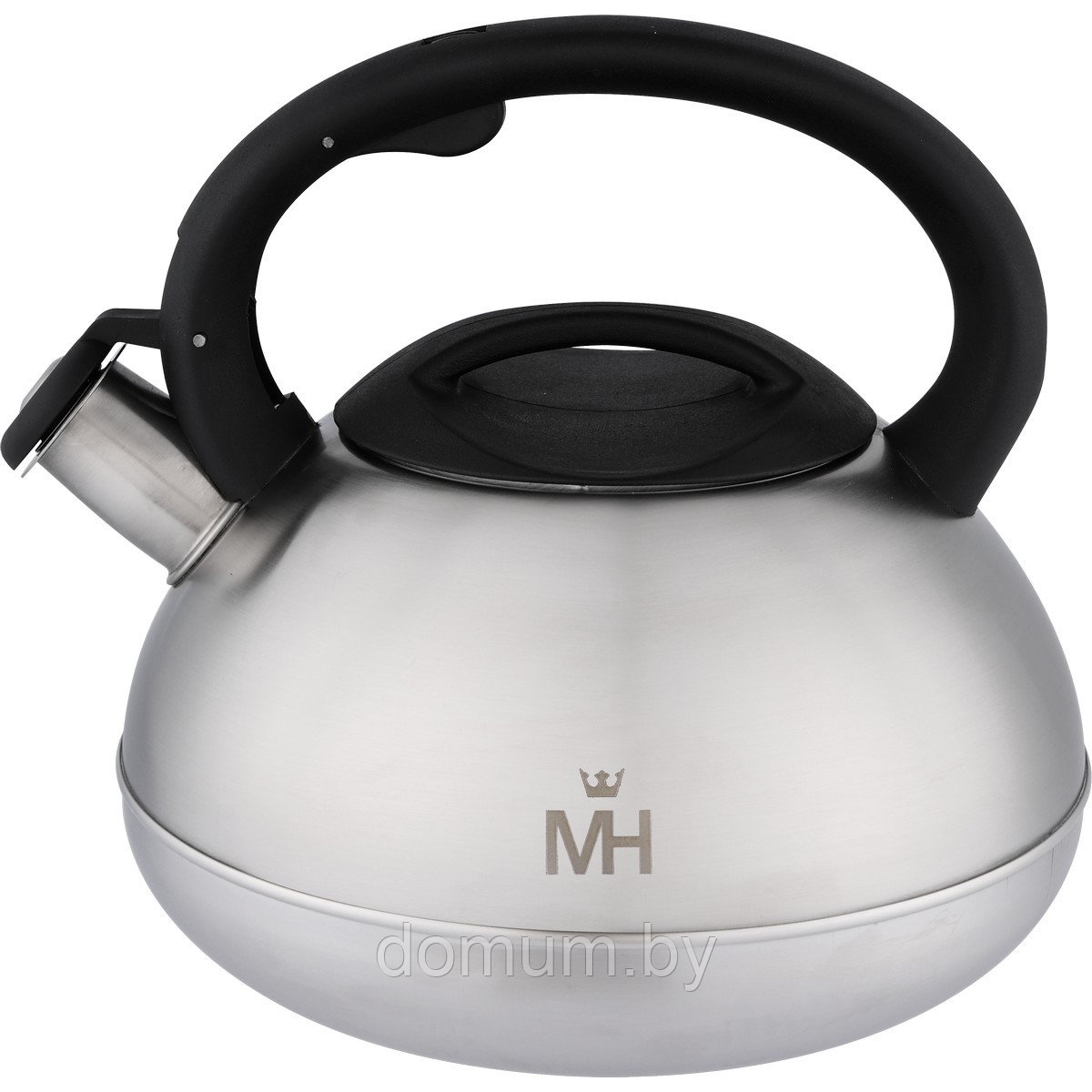 Чайник со свистком 3л Mercury Haus MC-7964