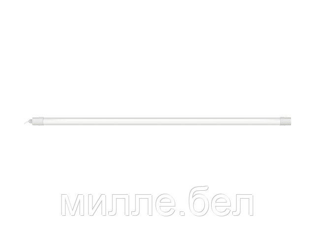 Светильник светодиодный накладной пылевлагозащищенный 36 Вт 4000К, с драйвером, PWP-С4 JAZZWAY (Длина - - фото 1 - id-p194129364
