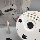 Портативный ручной пылесос Wireless mite cleaner JB-118 для очистки вещей и автомобиля с функцией УФ-очистки, фото 9