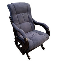 Кресло-глайдер Модель 78 Verona denim blue