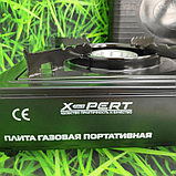 Портативная газовая плита (горелка) Восток стиль в кейсе X-pert черный, фото 7