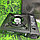 Портативная газовая плита (горелка) Восток стиль в кейсе BDZ-155-A красный, фото 10