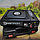 Портативная газовая плита (горелка) Восток стиль в кейсе BDZ-155-A черный, фото 8