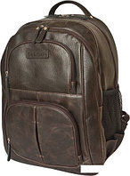 Городской рюкзак Carlo Gattini Rivarolo 3071-04 (темно-коричневый)