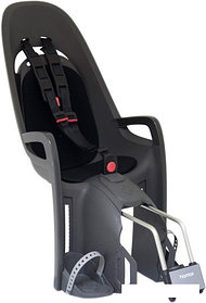 Велокресло Hamax Zenith Grey/Black