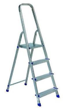 LWI 4 ст. алюм.