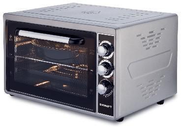 KRAFT KF-MO 3801 GR серый