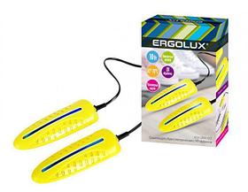 ERGOLUX ELX-SD03-C07 желтая