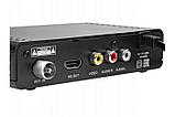 HARPER HDT2-1513 DVB-T2/кнопки/MStar, фото 3