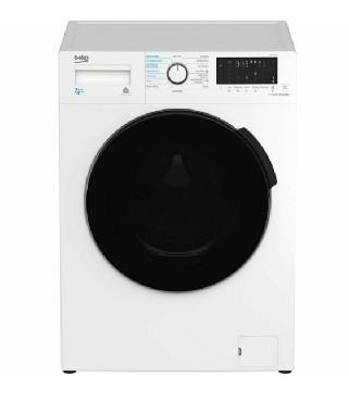 BEKO WDB 7425R2W с сушкой - фото 1 - id-p193730659