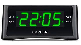 HARPER HCLK-1006 GREEN LED