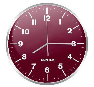 CENTEK СТ-7100 Red