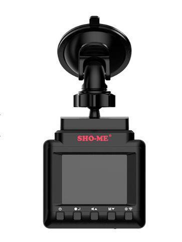 SHO-ME COMBO MINI WIFI PRO - фото 2 - id-p193750860