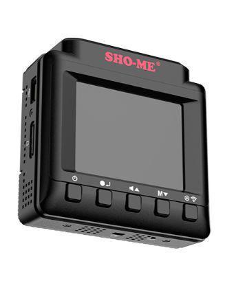 SHO-ME COMBO MINI WIFI PRO - фото 4 - id-p193750860