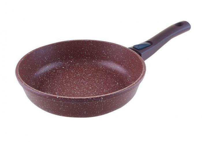 ТРАДИЦИЯ ТД2265 а/пр литая 26см съемн/руч Доломит - фото 2 - id-p193743430