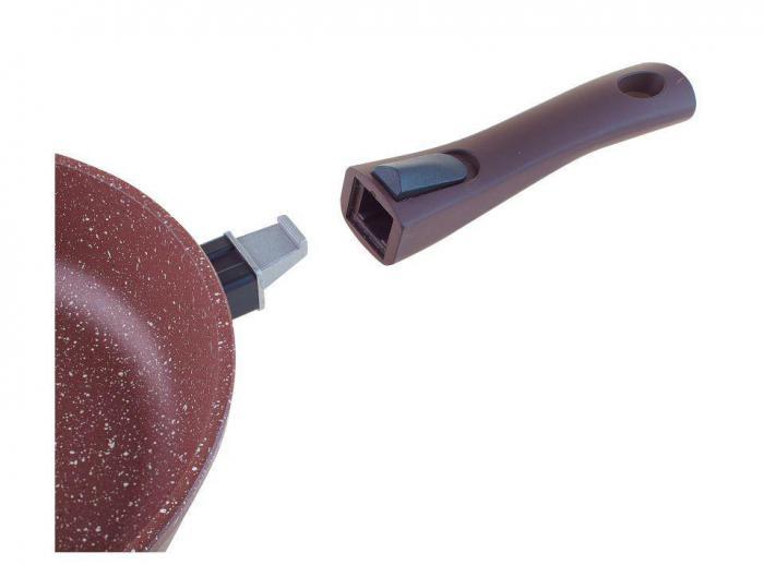 ТРАДИЦИЯ ТД2265 а/пр литая 26см съемн/руч Доломит - фото 3 - id-p193743430