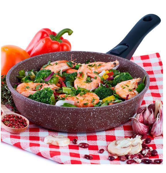 ТРАДИЦИЯ ТД2265 а/пр литая 26см съемн/руч Доломит - фото 5 - id-p193743430