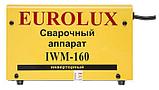 EUROLUX IWM160, фото 3