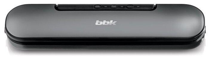BBK BVS601 темно-серый/серебро - фото 2 - id-p193742188