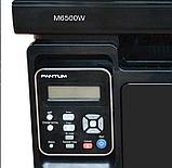 PANTUM M6500W, фото 2