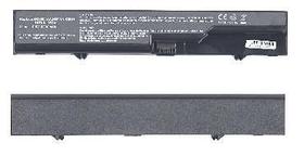 VBPARTS АККУМУЛЯТОРНАЯ БАТАРЕЯ ДЛЯ HP COMPAQ 4320S 4420S (HSTNN-I85C-4) 5200MAH OEM ЧЕРНАЯ