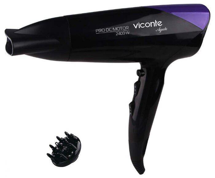 VICONTE VC-3725 фиолетовый - фото 2 - id-p193747478