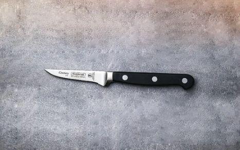 TIMA Нож овощной серия VINTAGE, 89мм VT-06 - фото 1 - id-p193745868