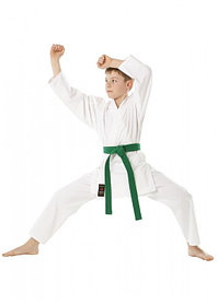 Кимоно карате 'Karategi TOKAIDO SHOSHIN, 8oz, (pants with elastic waist band) ATS 120