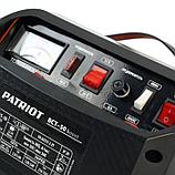 PATRIOT 650301550 BCT 50 Boost Заряднопредпусковое устройство, фото 2