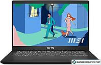Ноутбук MSI Modern 14 C12M-237XBY 16 Гб