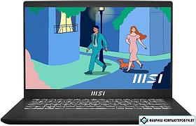 Ноутбук MSI Modern 14 C12M-237XBY 16 Гб