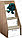 Лестница-комод детская. Выбор цвета, фото 3