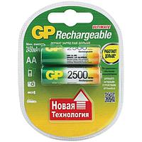 Аккумулятор GP R6 ( 2500 mAh) (2бл.) (20)( 200 )